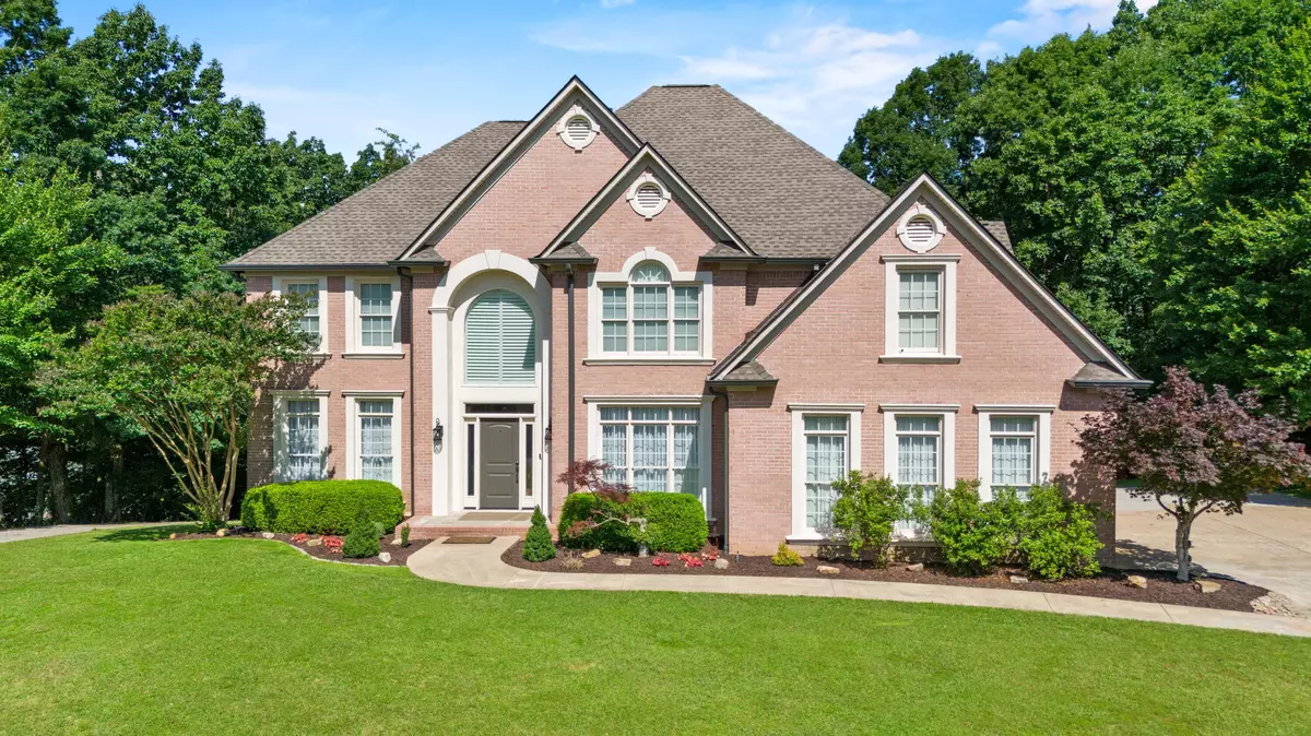 Ooltewah, TN 37363,2317 Talking Leaves DR