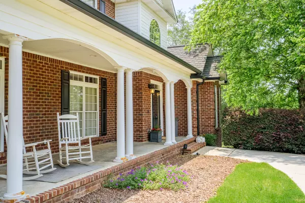 Chatsworth, GA 30705,184 Indian Trace DR