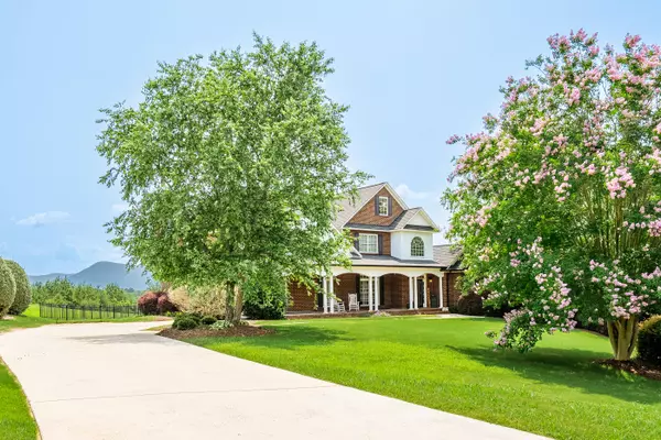 Chatsworth, GA 30705,184 Indian Trace DR