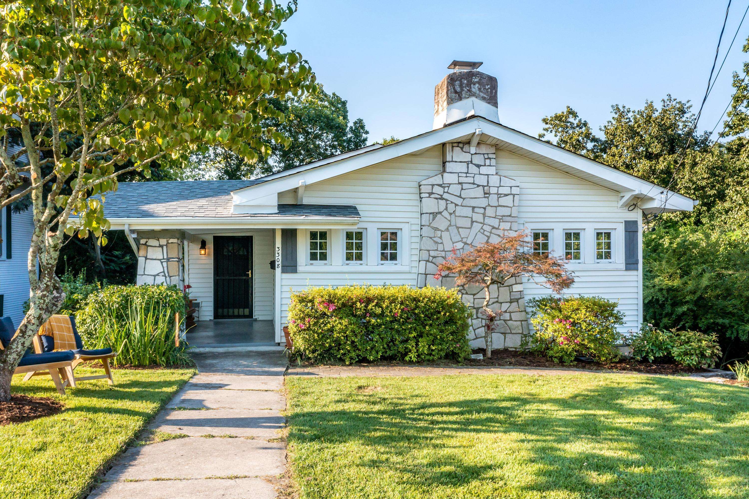 3308 Alta Vista DR, Chattanooga, TN 37411