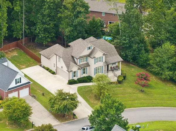 Cleveland, TN 37312,1781 Weston Hills DR