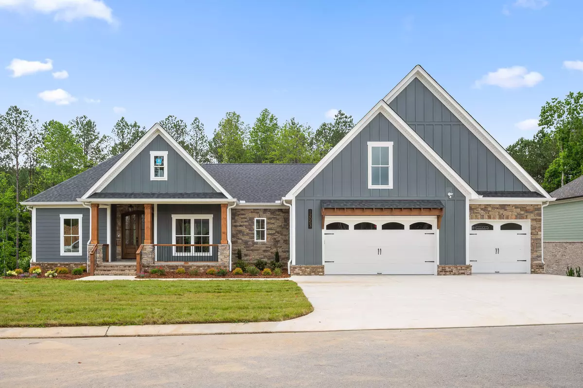 Soddy Daisy, TN 37379,12053 Herrington WAY