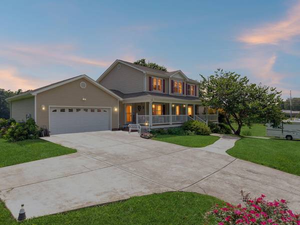 1798 31st ST, Cleveland, TN 37323