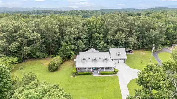 Chickamauga, GA 30707,125 Fork LN