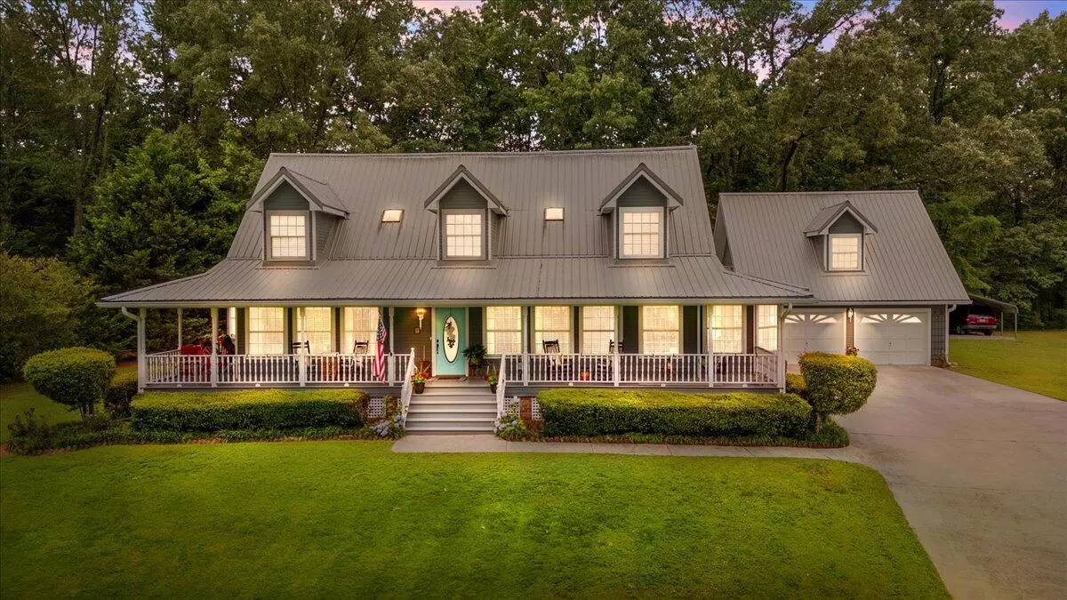 Chickamauga, GA 30707,125 Fork LN