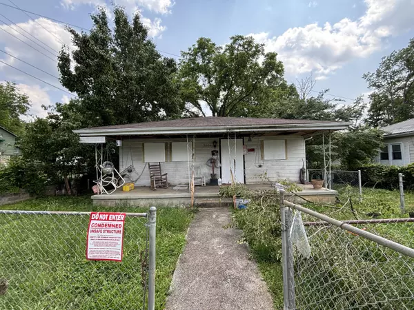 3004 45th ST, Chattanooga, TN 37407