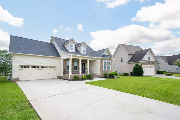 Ooltewah, TN 37363,8539 Lexie LN