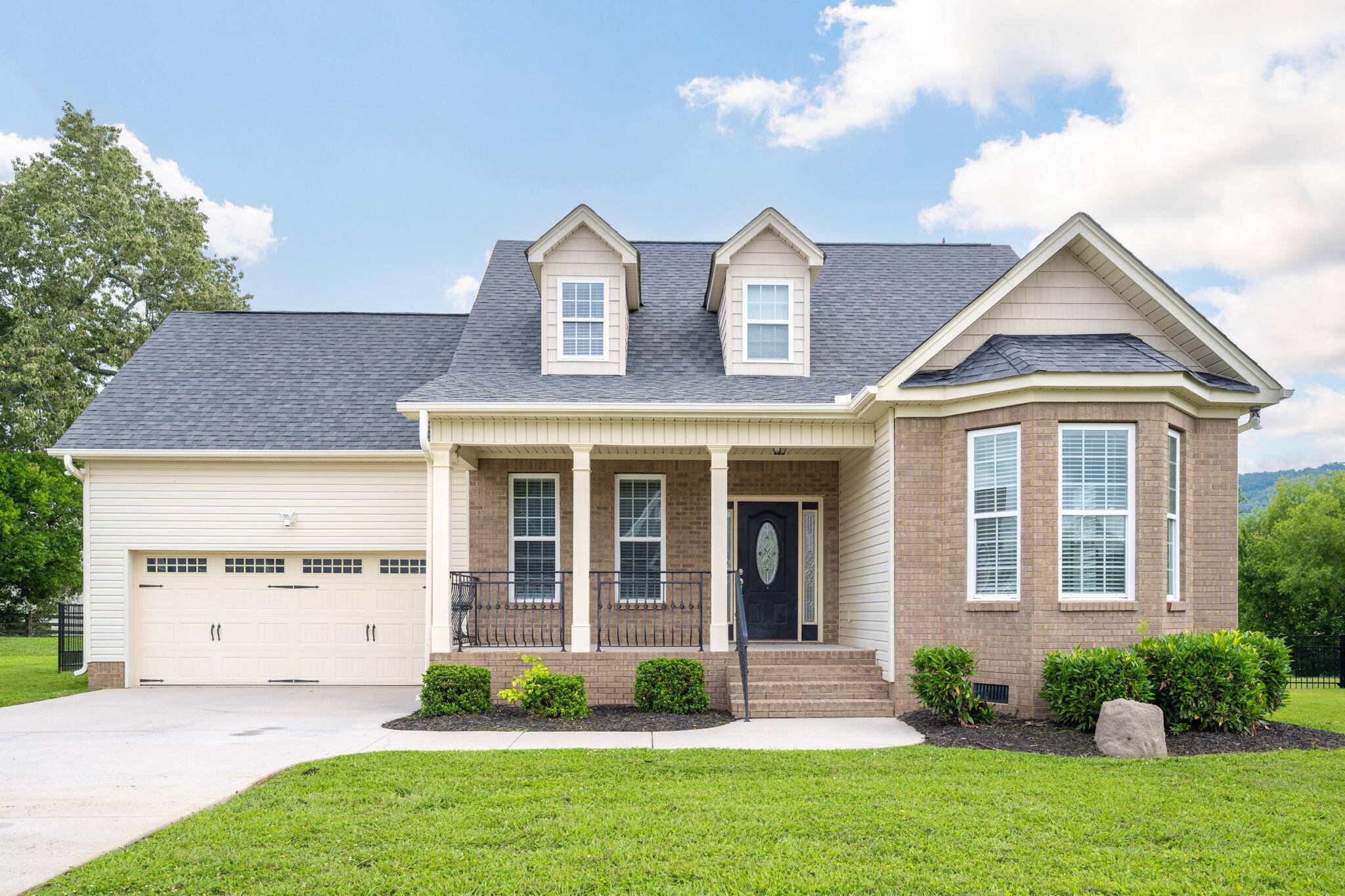 8539 Lexie LN, Ooltewah, TN 37363