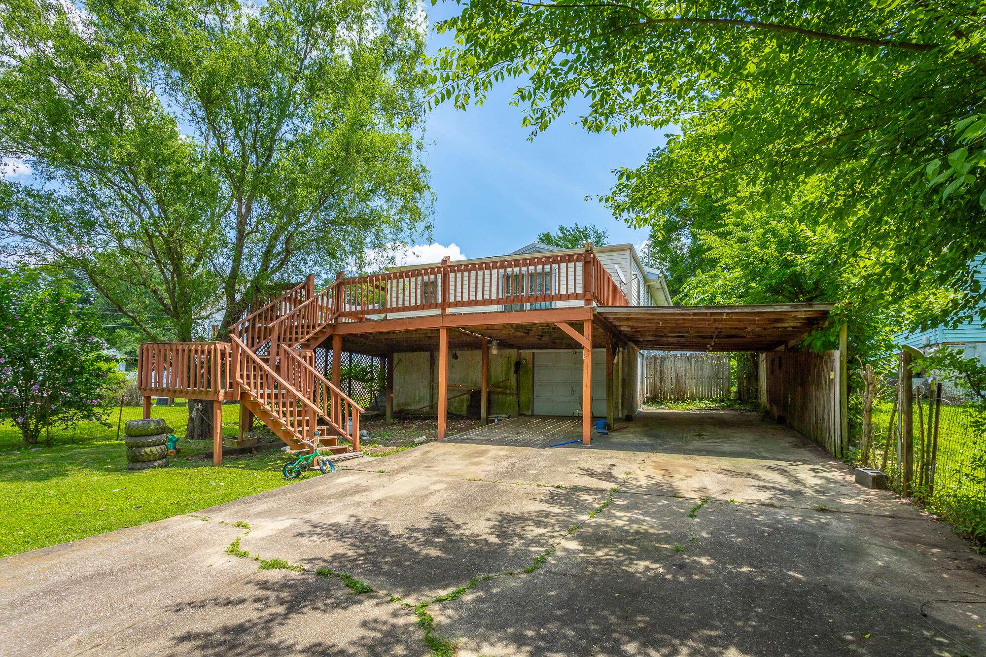 Chattanooga, TN 37407,4303 14th AVE