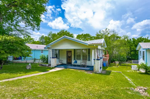 4303 14th AVE, Chattanooga, TN 37407