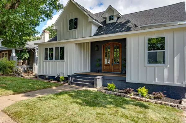723 Mississippi AVE, Chattanooga, TN 37405