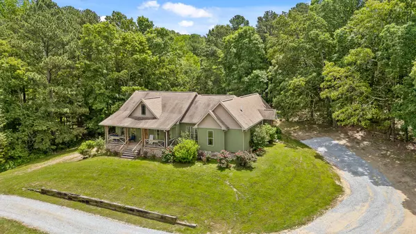 2571 Brow RD, Trenton, GA 30752