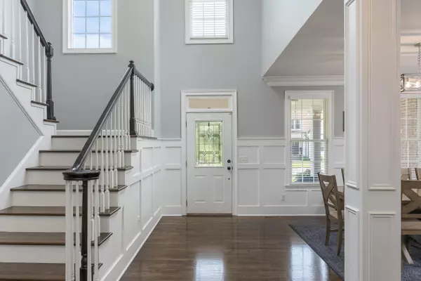 Cleveland, TN 37312,2722 Red Oak DR