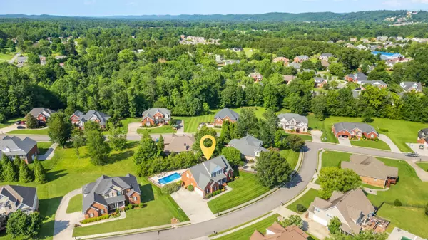 Cleveland, TN 37312,2722 Red Oak DR