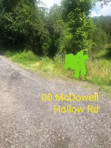 00 Mcdowell Hollow RD, Decatur, TN 37322