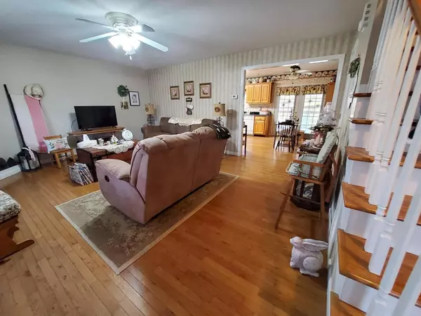Sale Creek, TN 37373,14300 Old Dayton PIKE