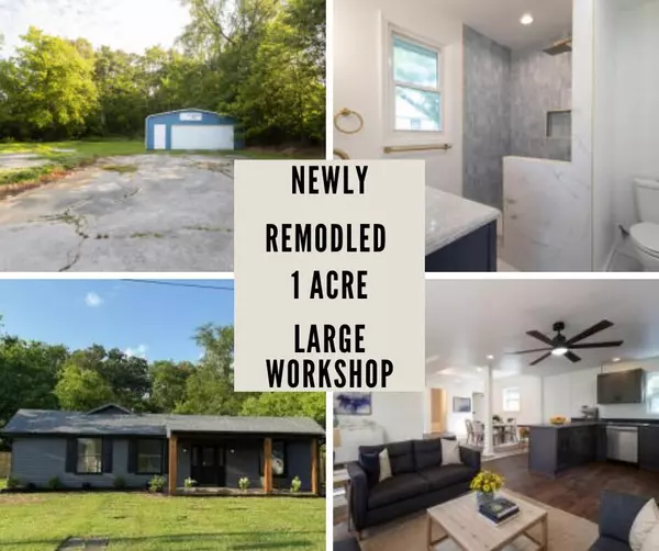 4407 Bennett RD, Chattanooga, TN 37412