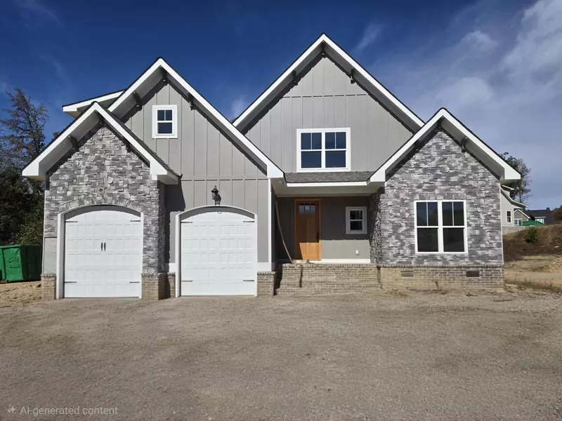 10589 Brownspring DR, Apison, TN 37302