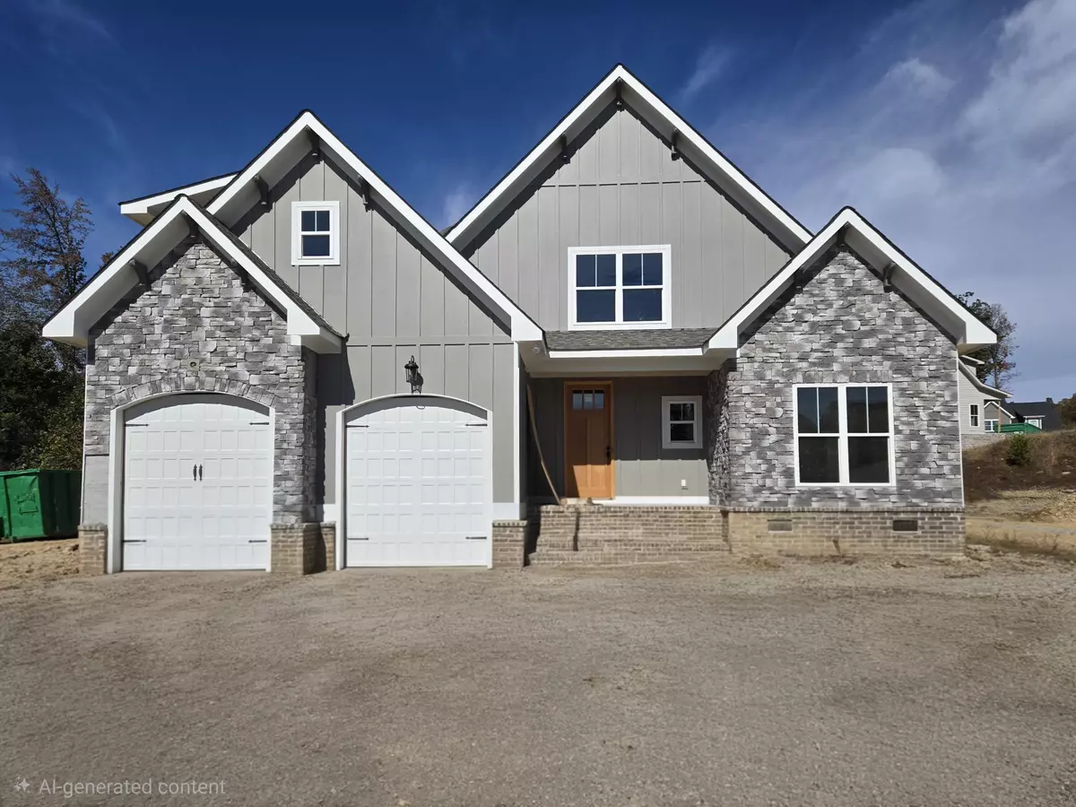 Apison, TN 37302,10589 Brownspring DR