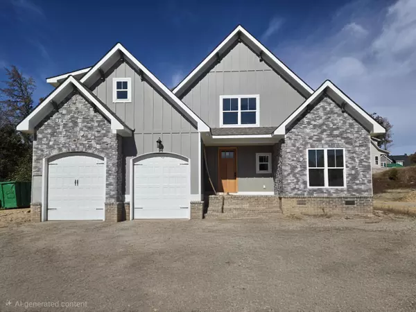 Apison, TN 37302,10589 Brownspring DR