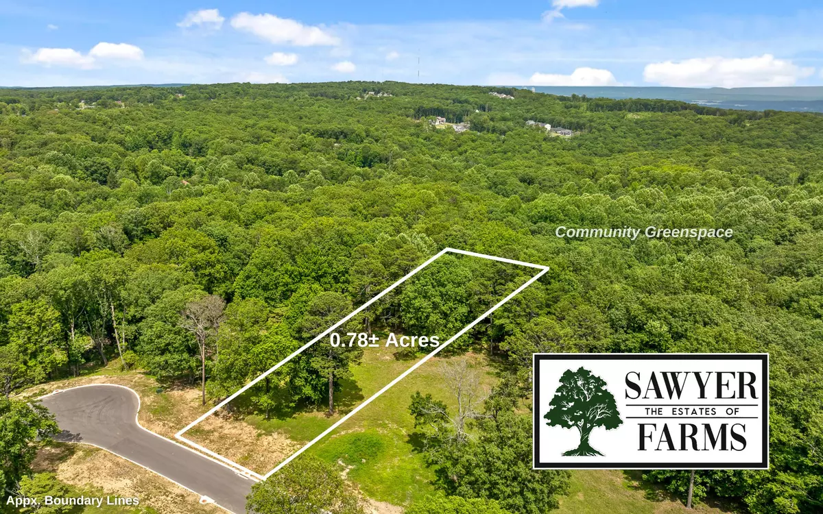 Signal Mountain, TN 37377,1812 Sawyer Farms LN