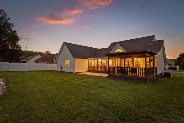 Ringgold, GA 30736,102 Water Mill TRCE