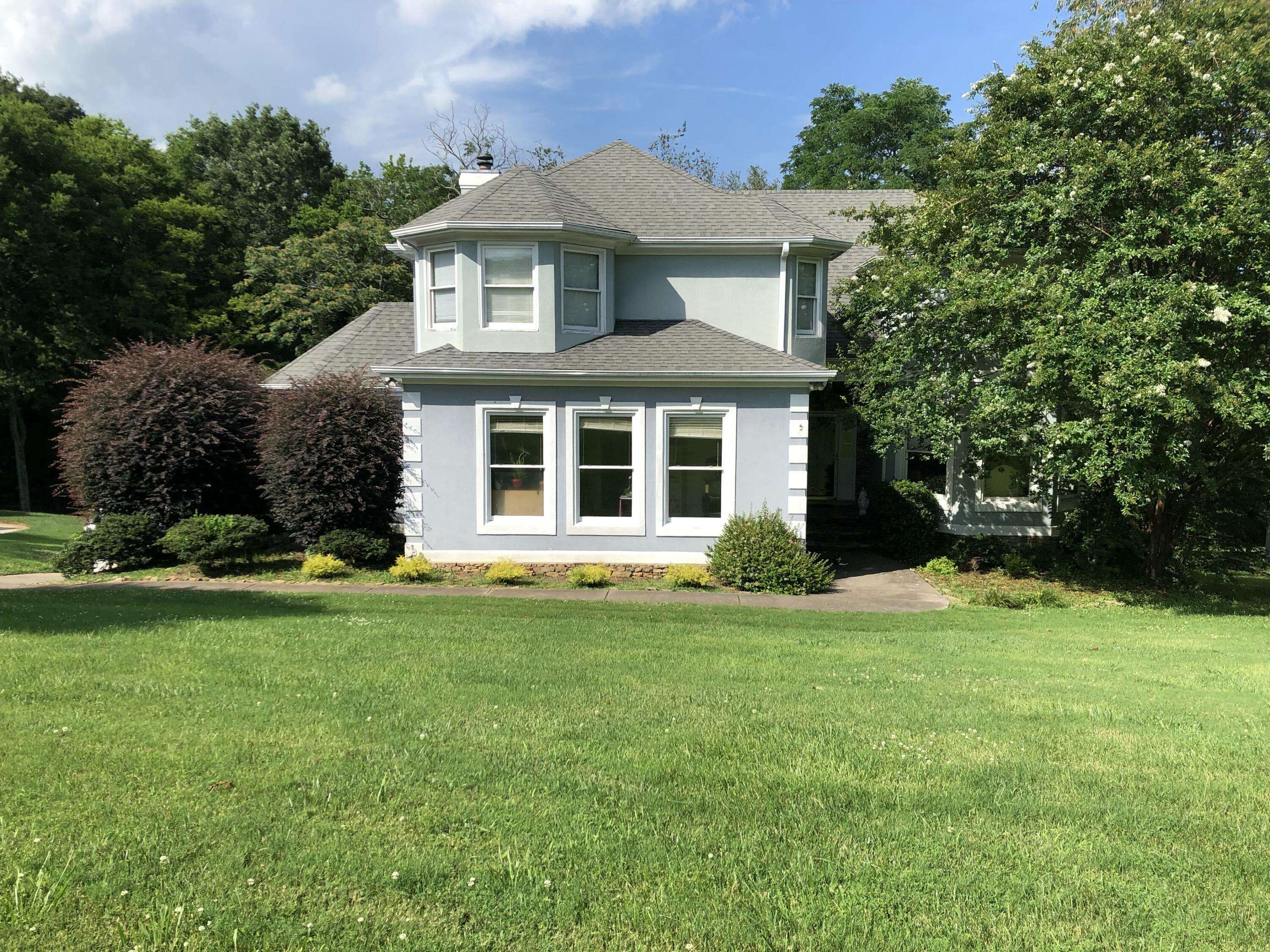 1831 Bay Pointe DR, Hixson, TN 37343