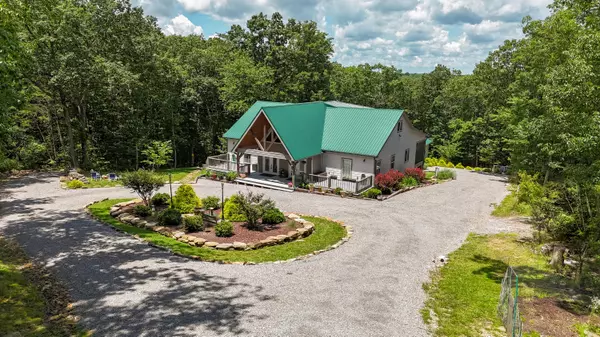 Menlo, GA 30731,343 Highlands Forest RD