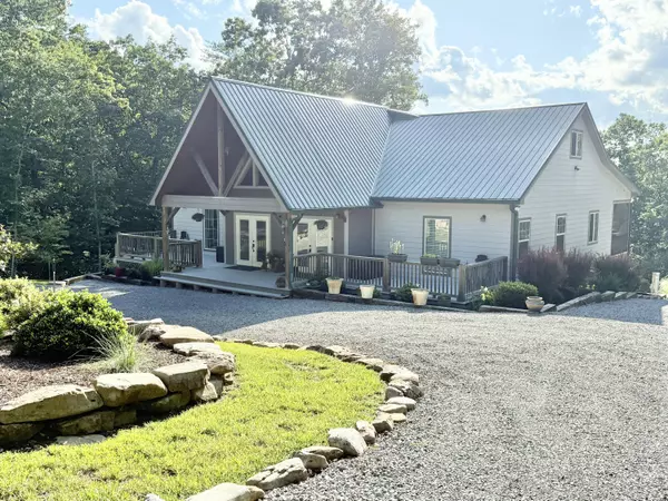 Menlo, GA 30731,343 Highlands Forest RD