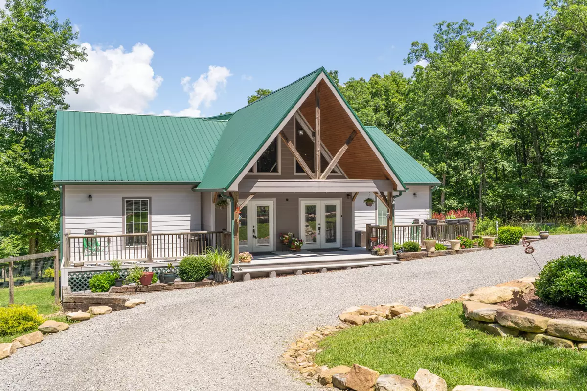 Menlo, GA 30731,343 Highlands Forest RD