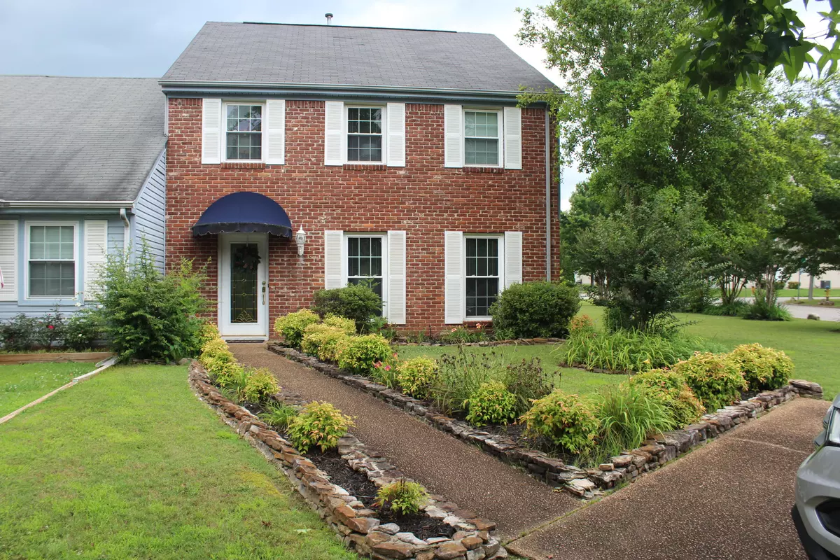 Hixson, TN 37343,1357 Village Green DR