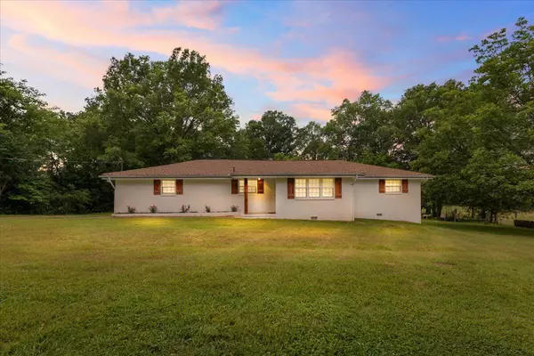 918 Old Lafayette RD, Chickamauga, GA 30707