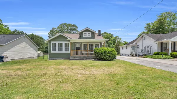 1514 Prigmore RD, Chattanooga, TN 37412