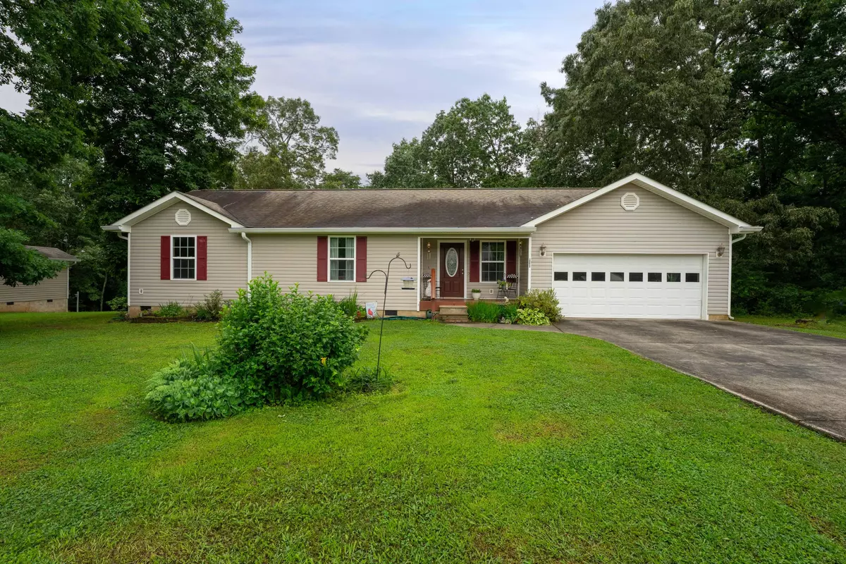 Soddy Daisy, TN 37379,10832 Jenkins CIR