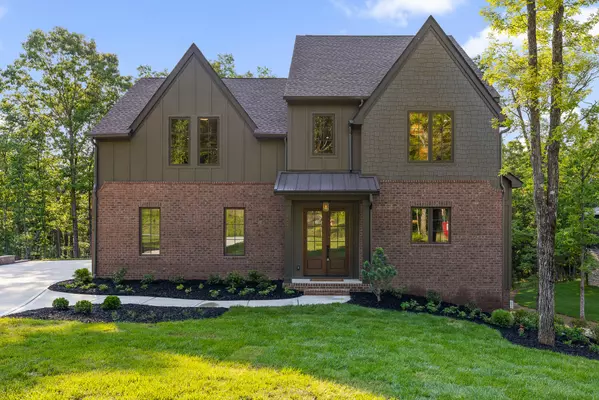 4543 Amethyst RD, Chattanooga, TN 37419