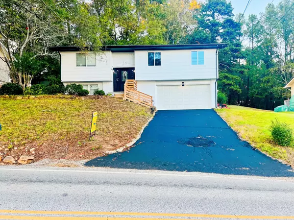 1157 Boy Scout RD, Hixson, TN 37343