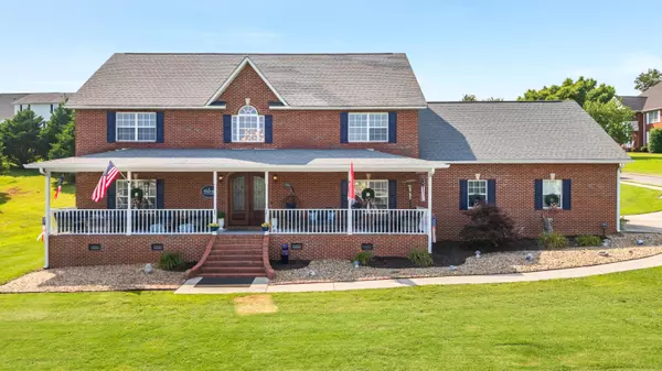 Cleveland, TN 37312,133 Redspire WAY