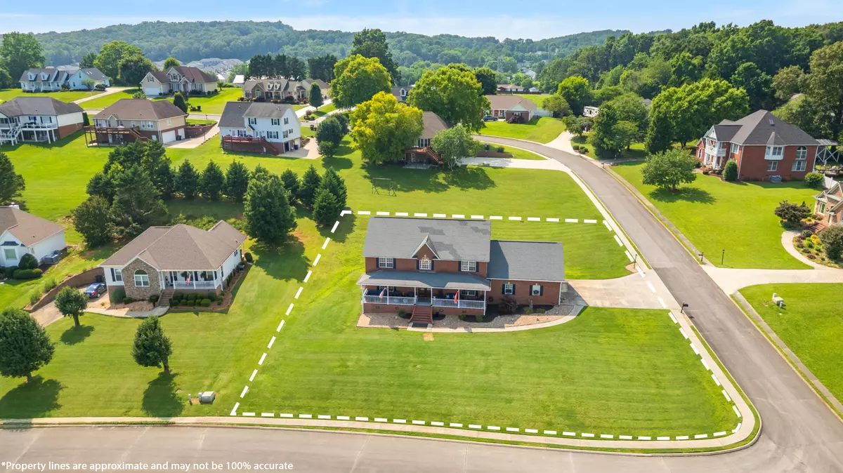 Cleveland, TN 37312,133 Redspire WAY