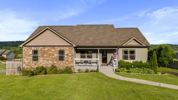 7083 Blue Springs RD, Cleveland, TN 37311