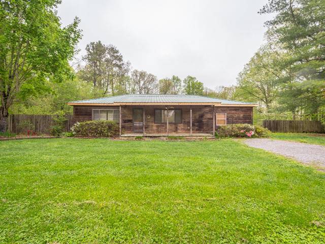 2595 Peach Orchard Hill RD, Cleveland, TN 37323