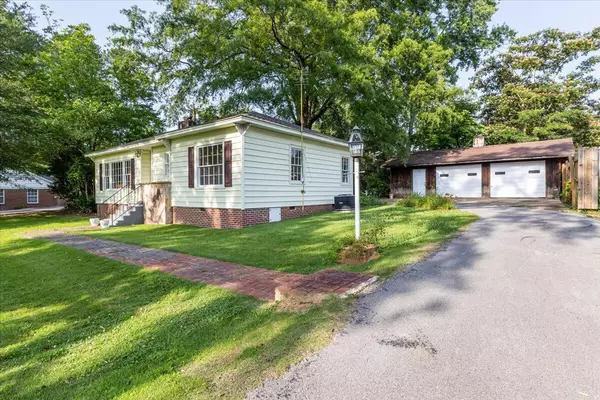 Summerville, GA 30747,147 Kirby ST