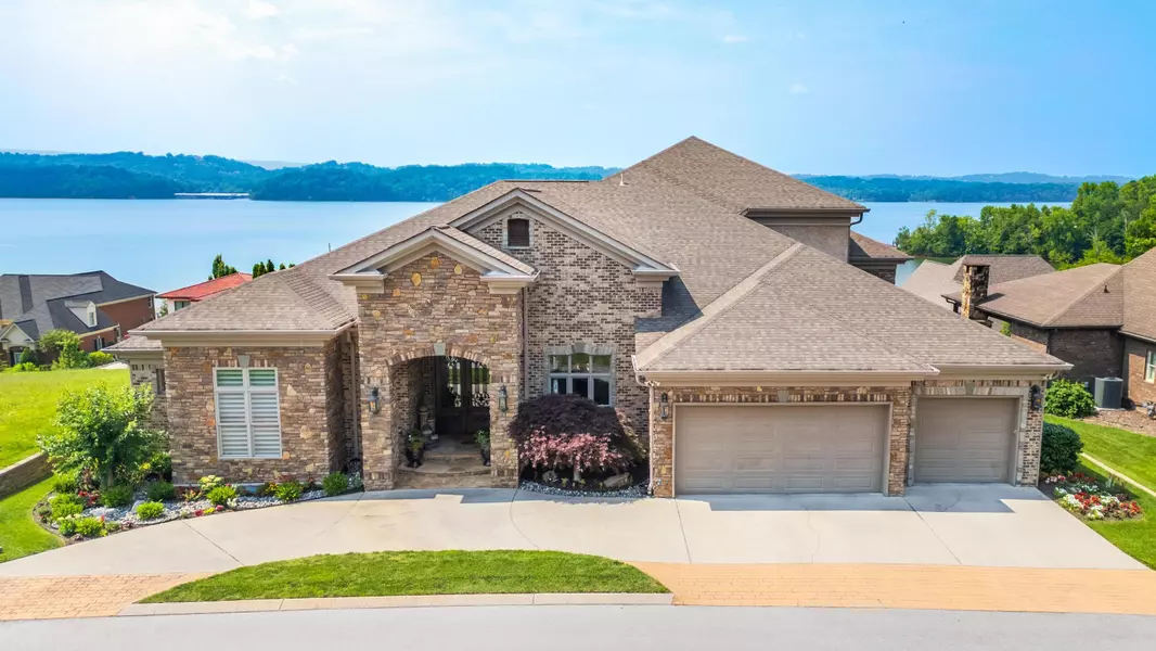 4388 Sailmaker CIR, Chattanooga, TN 37416