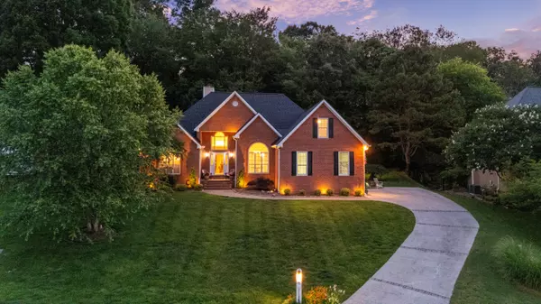 Ooltewah, TN 37363,9470 Lazy Circles DR