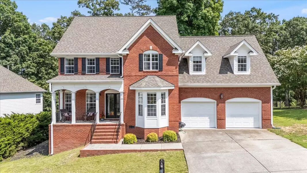 315 Blue Jay Pkwy, Ringgold, GA 30736