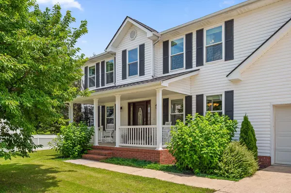 Ooltewah, TN 37363,7470 Jester CT