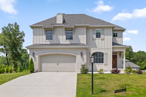 Soddy Daisy, TN 37379,1784 River Breeze DR