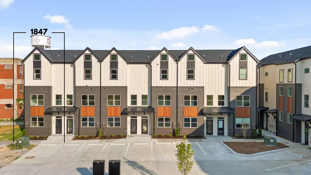 1847 Coosa WAY, Chattanooga, TN 37404