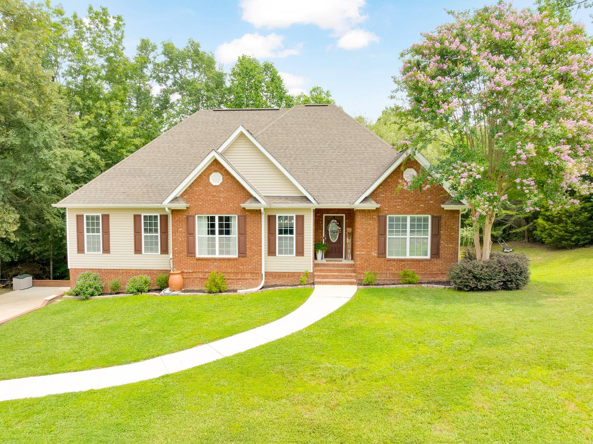 42 Roundtree CT, Flintstone, GA 30725