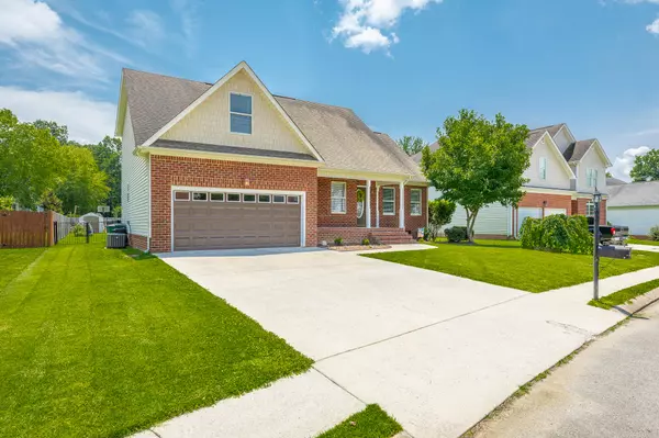 Hixson, TN 37343,7762 Lynnle WAY