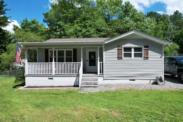 315 Gilliland RD, Cleveland, TN 37311